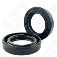 Манжеьта армированная (сальник) 27*42*8 TC