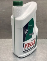 Антифриз 3л зеленый Felix-40 G11