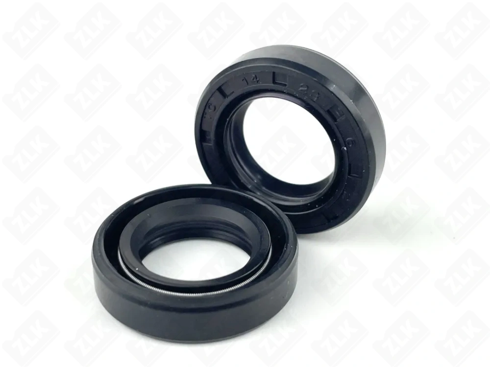 14*23*6 ТС сальник (импорт) NBR70 NQK SF