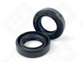 Манжета армированная (сальник) 14*23*6 ТС