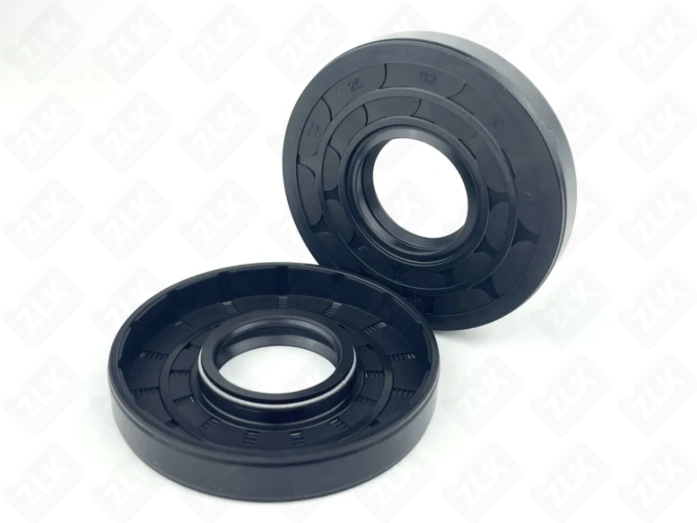 25*62*10 сальник (импорт) TC NBR70 NQK