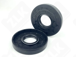 Манжета армированная (сальник) 25*62*10 TC