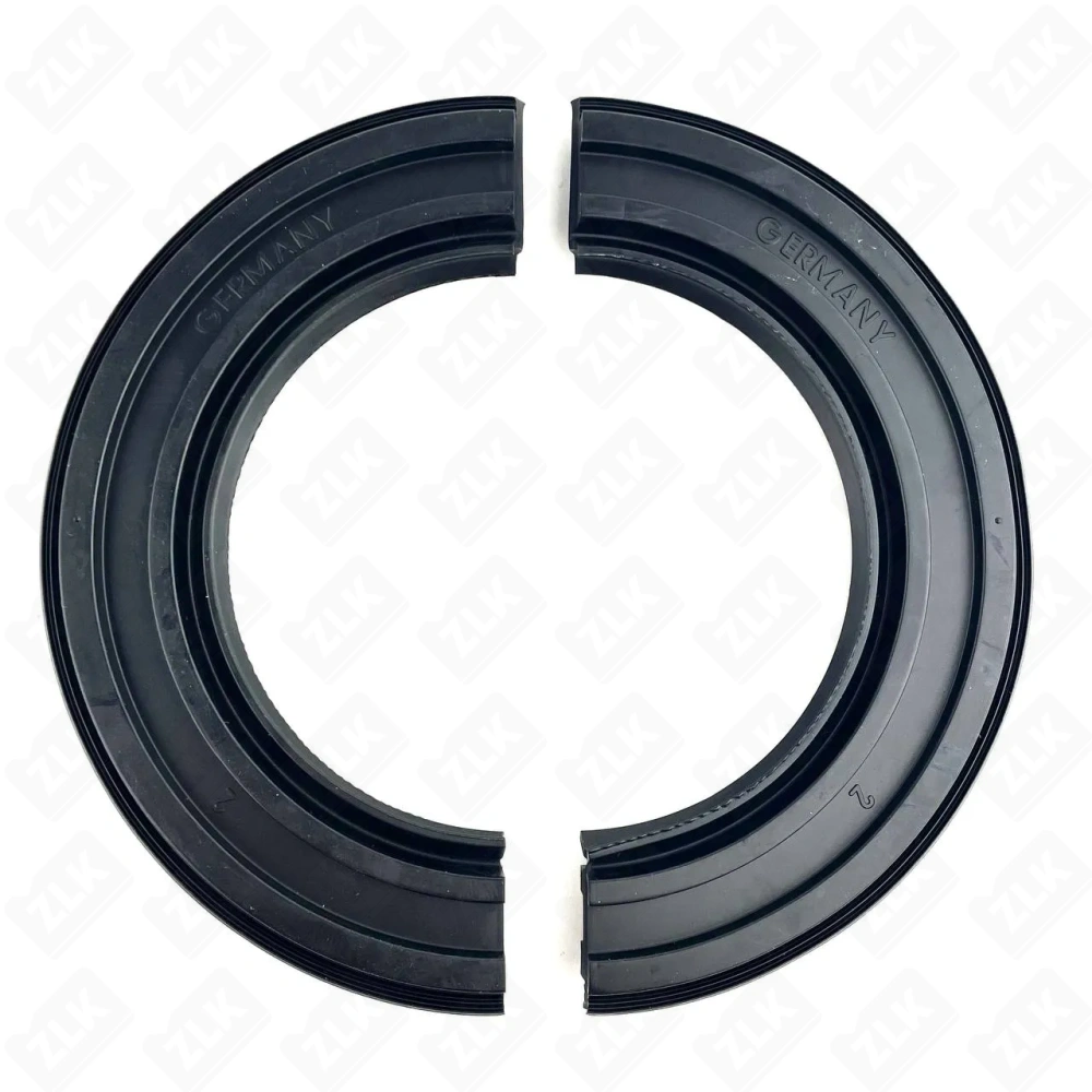 Уплотнение DH522 (SNL522) FAG (Комплект 2 полукольца)