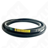 Ремень клиновой В(Б)-5000 Lw 4955 Li