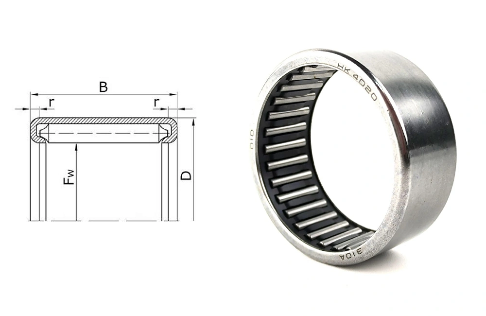 СК404720 (HK4020) OID