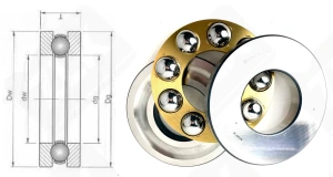 8420 Л (51420M) UBC