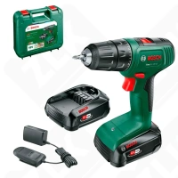 Ударная дрель GSB 16 RE (БЗП) BOSCH GSR 18V-50