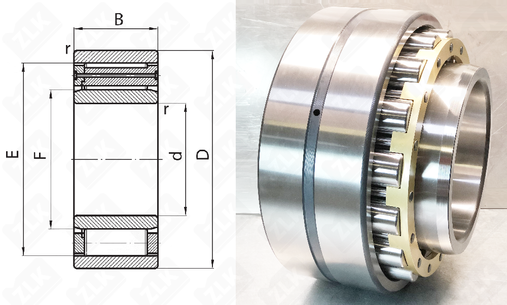 3004244 Л (NB3244MB) ГПЗ-1, ЕПК