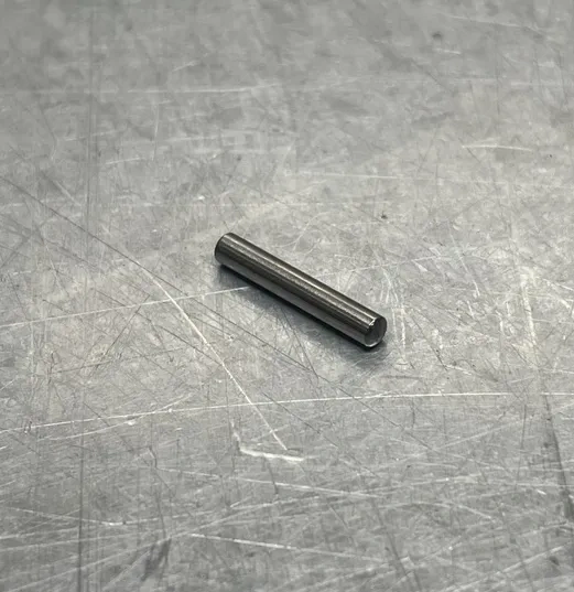 Ролик игольчатый 2,5*15,7