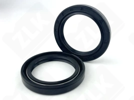 Манжета армированная (сальник) 35*48*7 TC