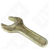 Ключ рожковый ударный односторонний 70 Камышин