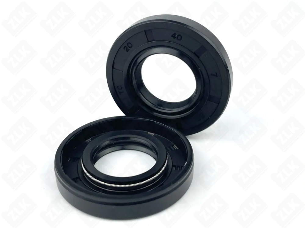 20*40*7 TC сальник (импорт) NBR70 NQK SF
