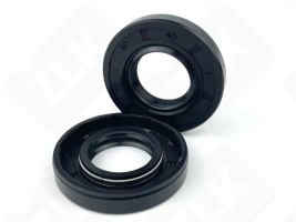 Манжета армированная (сальник) 20*40*7 TC NBR70