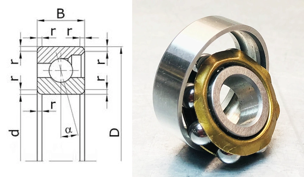 6100 Л (7000CDМ) Россия