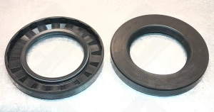 Манжета армированная (сальник) 52*85*10