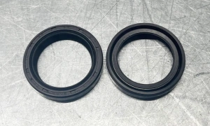 Манжета армированная (сальник) 25*33*6 ТС