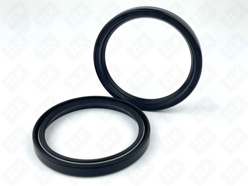 50*60*7 TC сальник (импорт) NBR70 NQK