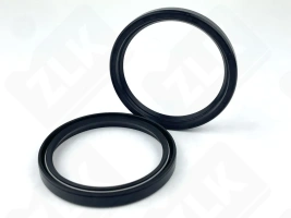 Манжета армированная (сальник) 50*60*7 TC