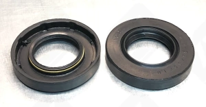 Сальник 35*65*10-2,2 мм