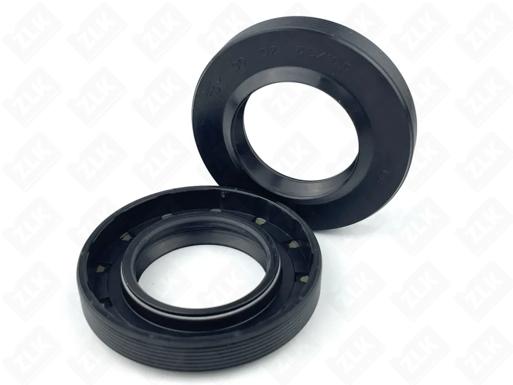 30*52*8,5/10,5 TGY сальник (импорт) NBR70 WLK 