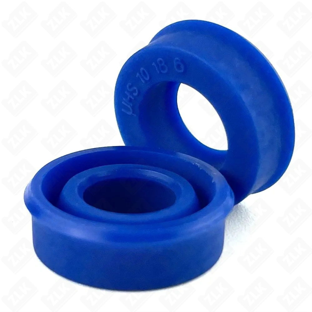 10*18*6 манжета PU UHS