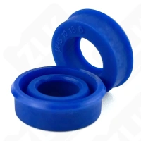 Манжета PU полиуретановая уплотнительная 10*18*6 мм