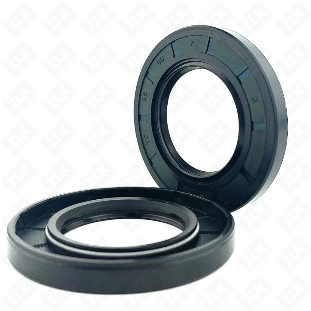 35*60*7 TC сальник (импорт) NBR70 NQK SF