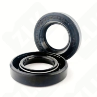 Сальник (манжета армированная)  28×50×10 мм