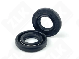 Манжета армированная (сальник) 11*22*4 ТС