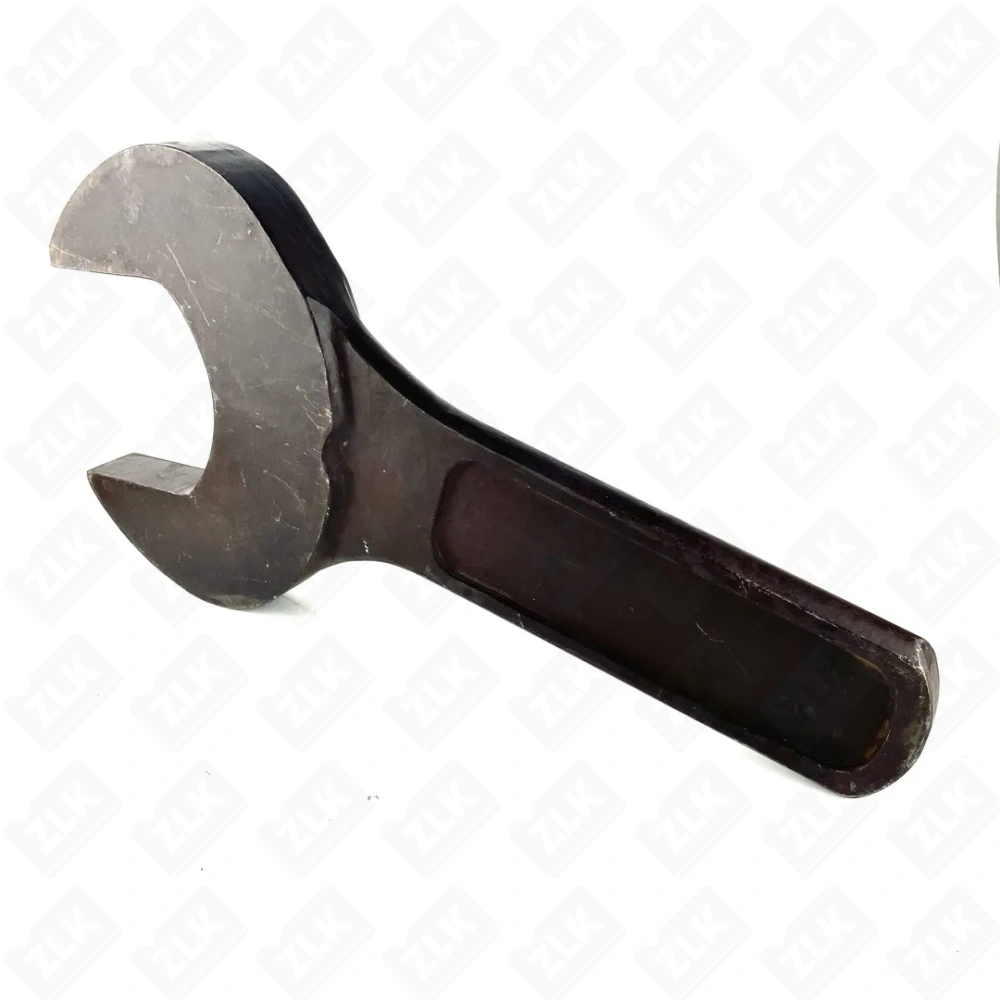 Ключ рожковый ударный односторонний 130 Sitomo