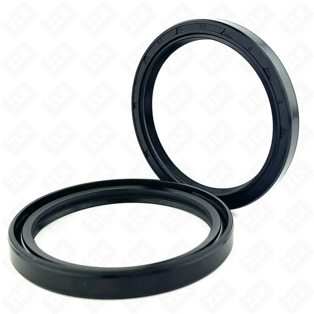 58*70*8 TC сальник (импорт)  NBR70 SF NQK