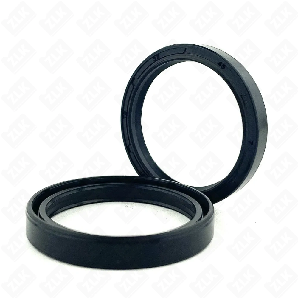 37*45*7 TC сальник (импорт) NBR70 NQK SF