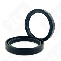 Манжета армированная (сальник) 37*45*7 TC