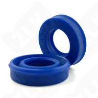 Манжета PU полиуретановая уплотнительная 16*28*7 мм