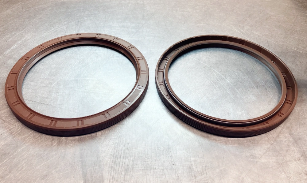 125*150*10 TG4 сальник (импорт) FKM75 NQK