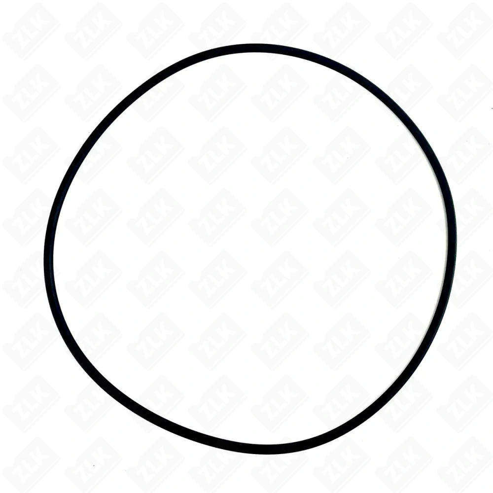 Кольцо резиновое 260-270-58 NBR70 ГОСТ9833-73