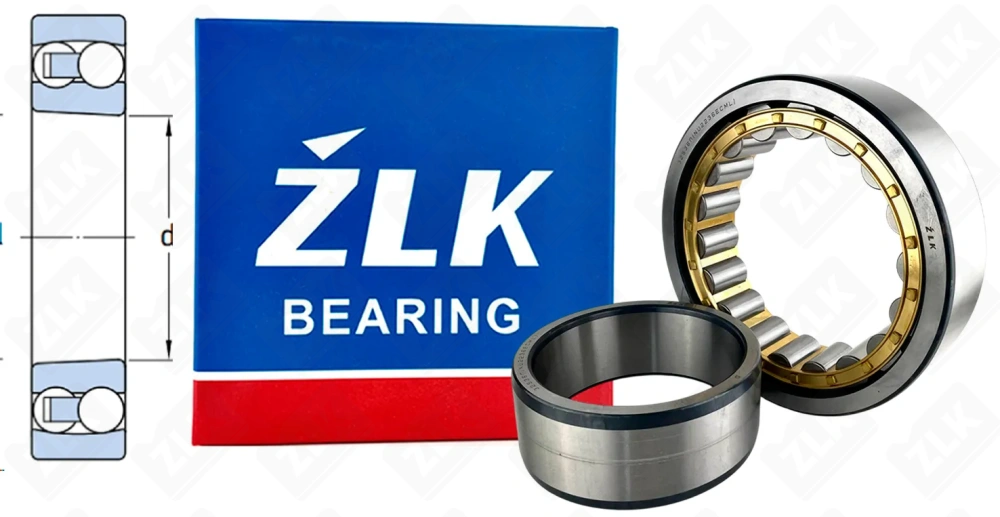 32536 Л (NU2236ECML) ZLK