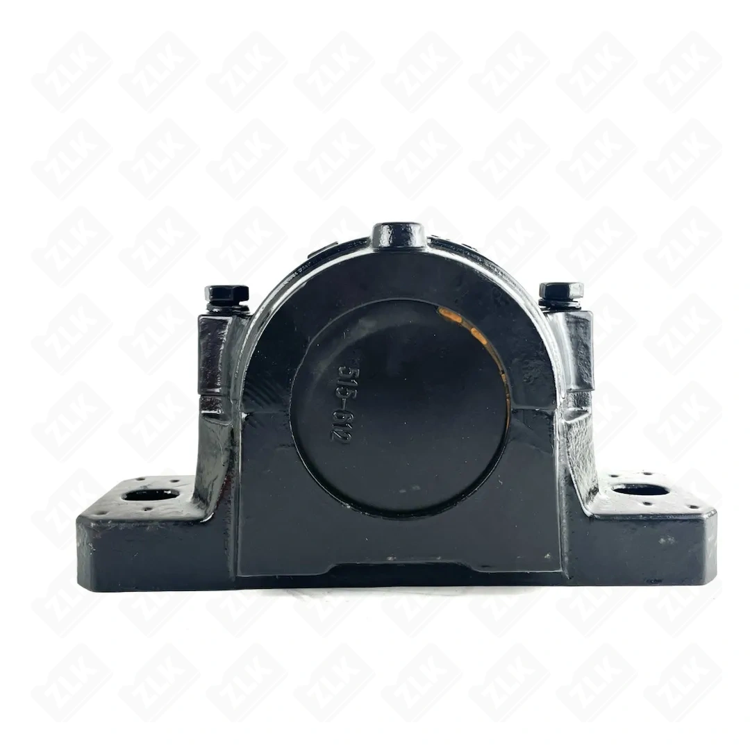 Разъемный корпус SES515-612 ZLK