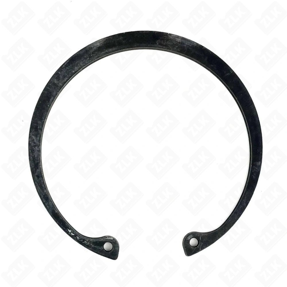 Стопорное кольцо внутреннее 82*2,0 мм