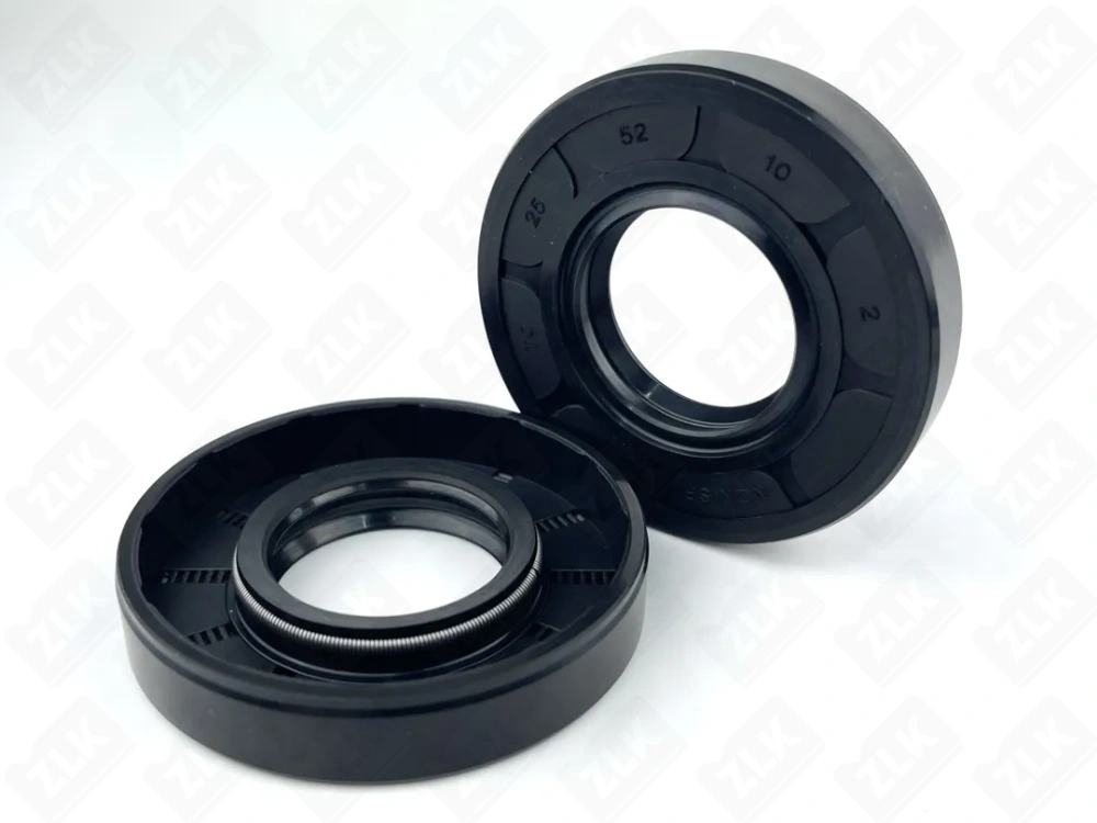 25*52*10 сальник (импорт) TC NBR70 NQK