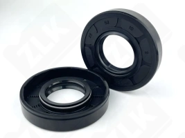 Сальник (манжета армированная)  25×52×10 мм