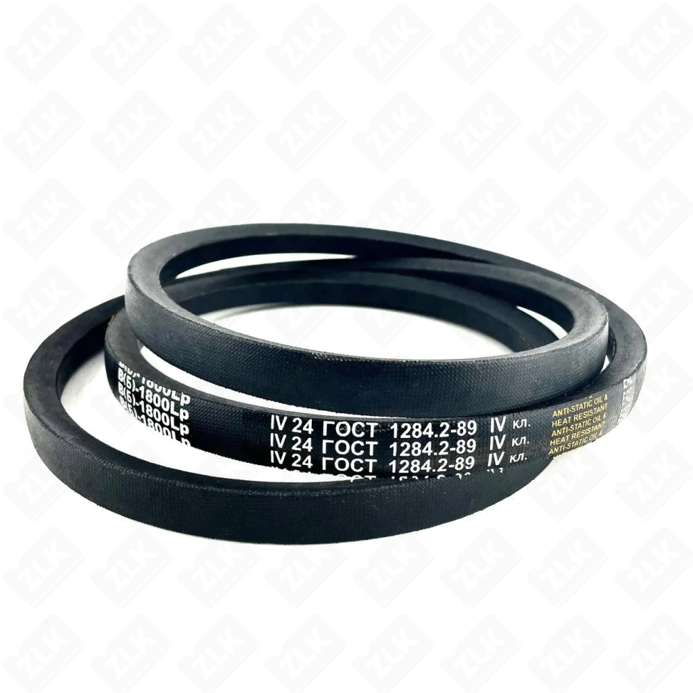 Ремень клиновой В(Б)-1800 Lw 1755 Li