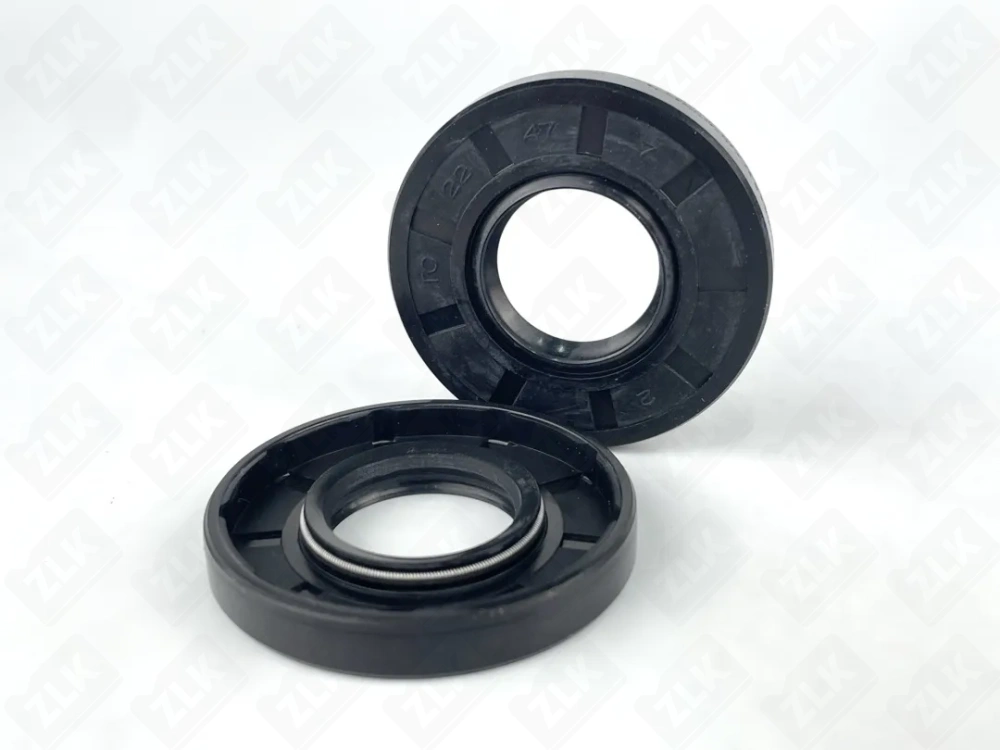 22*47*7 TC сальник (импорт) NBR70 NQK