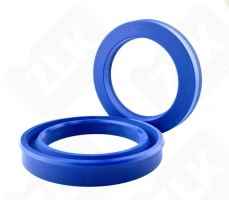 Манжета PU полиуретановая уплотнительная 80*110*15 мм