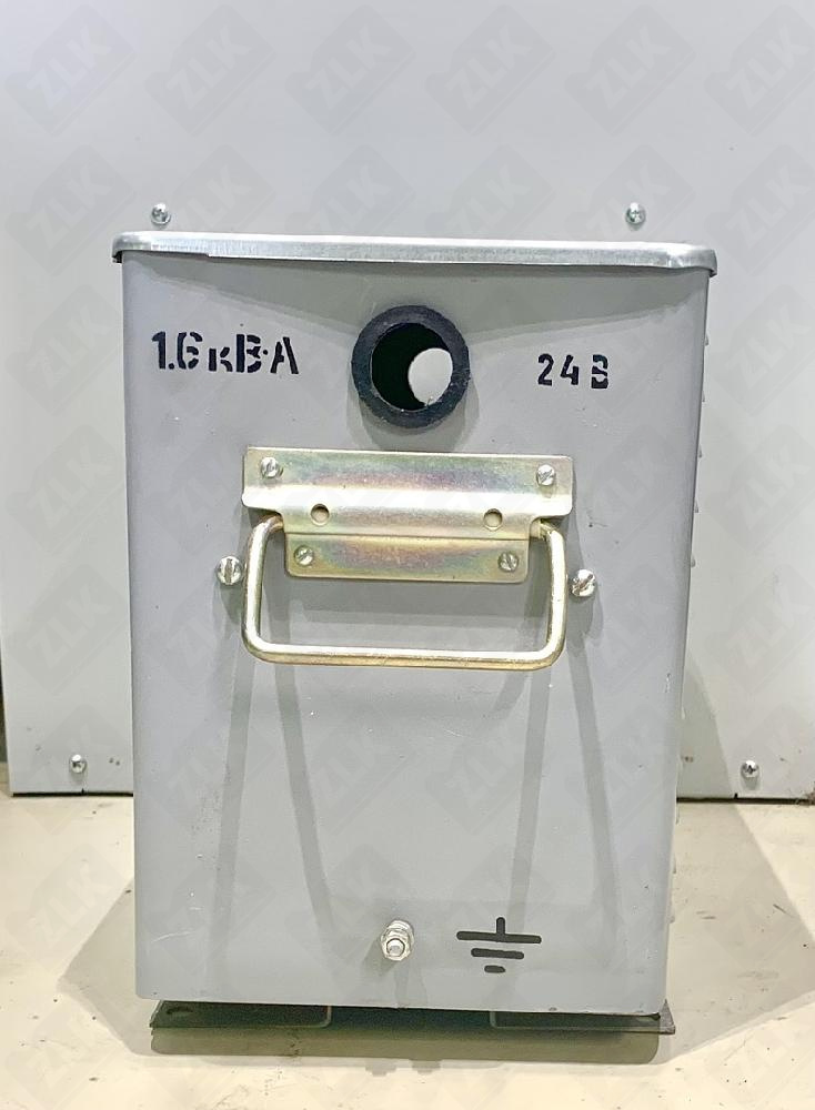 Трансформатор тока пониж.380/24