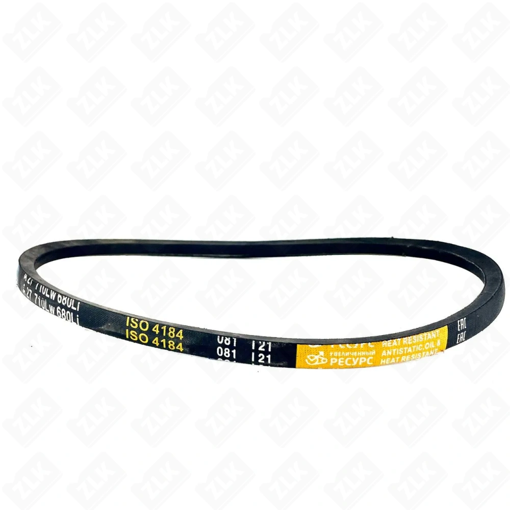 Ремень клиновой А-710 Lw 680 Li S-Power