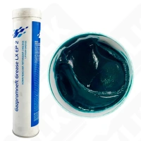 Смазка GAZPROMNEFT Grease LX EP2 (400гр)