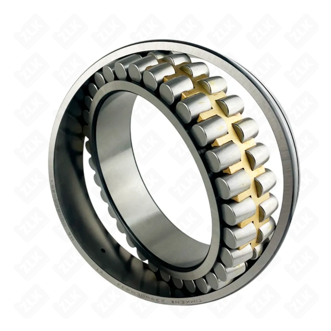 Подшипник роликовый 3053940Н (23940 EMW33) 200×280×60 мм Timken оригинал
