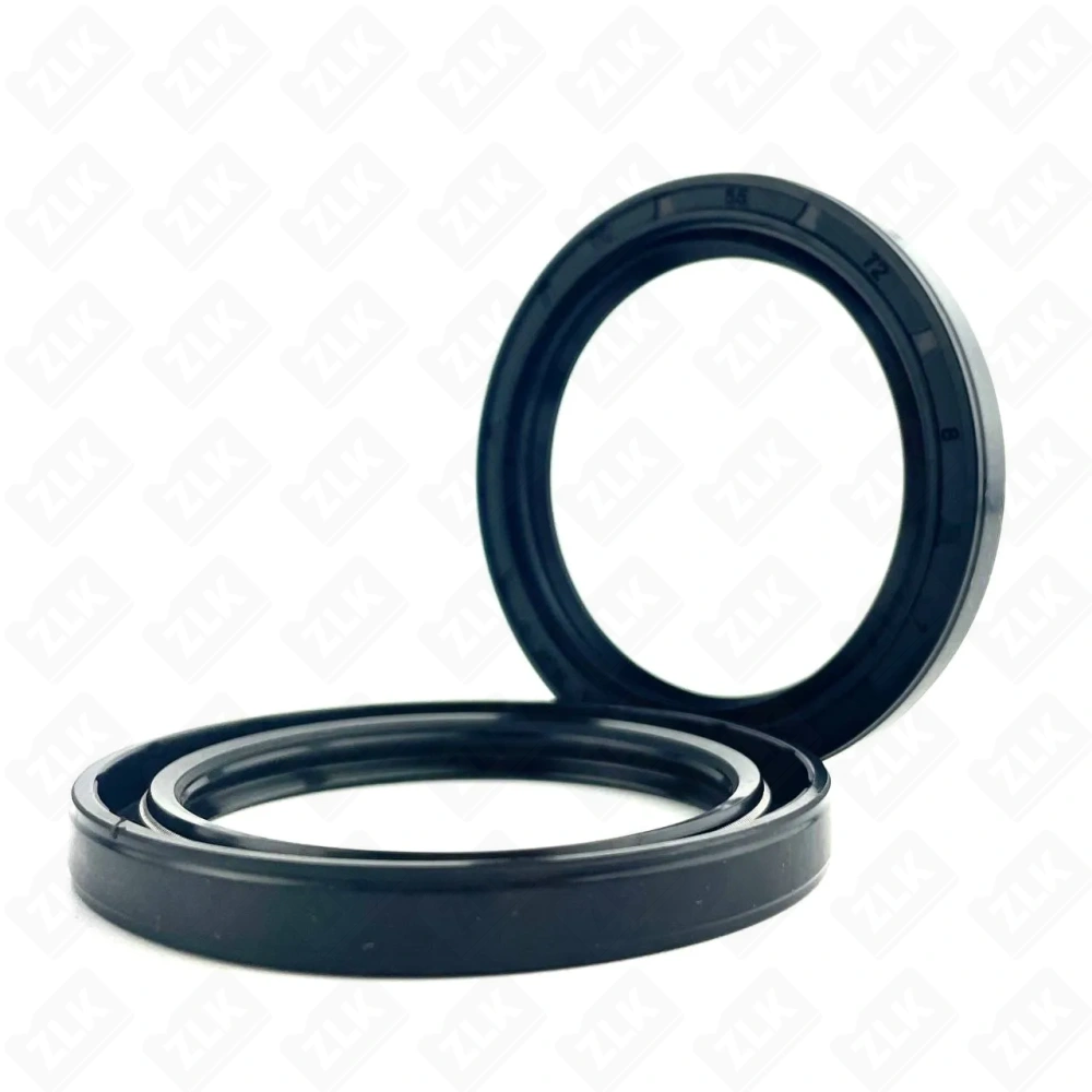 55*72*8 сальник (импорт) TC NBR70
