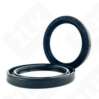 Сальник (манжета армированная)  55×72×8 мм